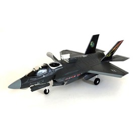 Model Fighter Model Airplane F-35B USA Die-cast 1:72 / 모형전투기 모형비행기 F-35B 미국 다이캐스팅 1:72