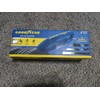 Goodyear 12V Car Vacuum, Blue