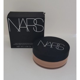 NARS N10 NARS LIGHT REFLECTING SETTING POWDER - LOOSE -  MESA NEW IN BOX