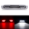 SHINEFIT LED Third Brake Light Replacement for 2007-2014 Silverado Sierra