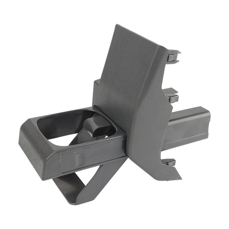 Partscollect Passenger Organizer Cup Holder Compatible with Toyota Land Cruiser