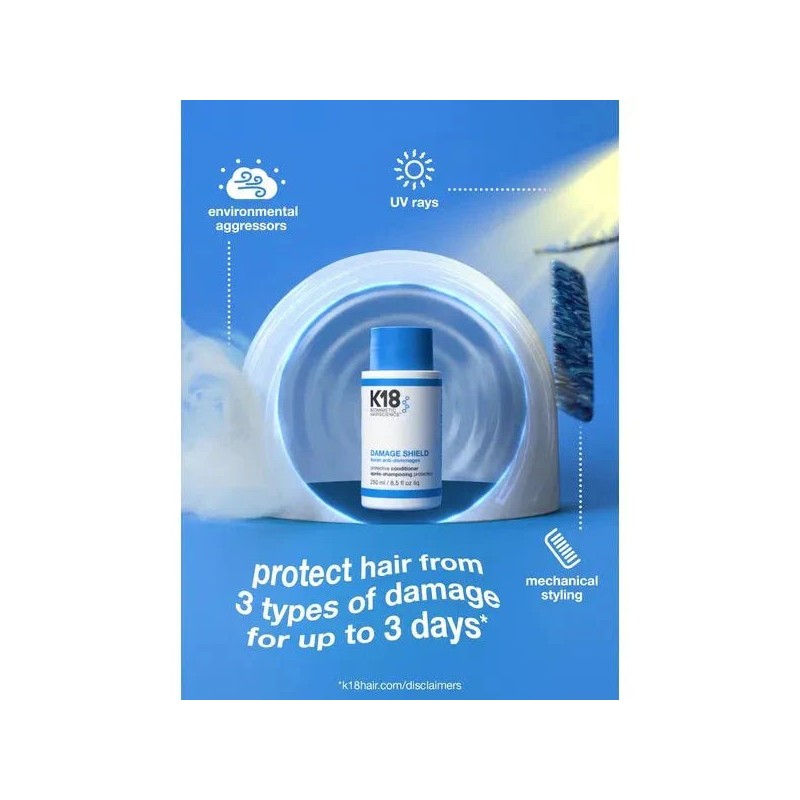 K18 Damage Shield Protective Conditioner Jumbo 473ml