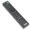 VINABTY RMT-AH300U Remote Control for Sony Sound Bar HT-CT291 HT-CT290