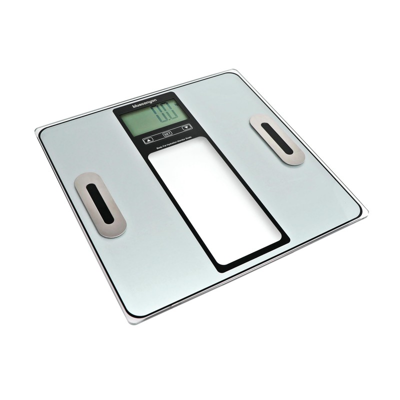 Body Fat Scales