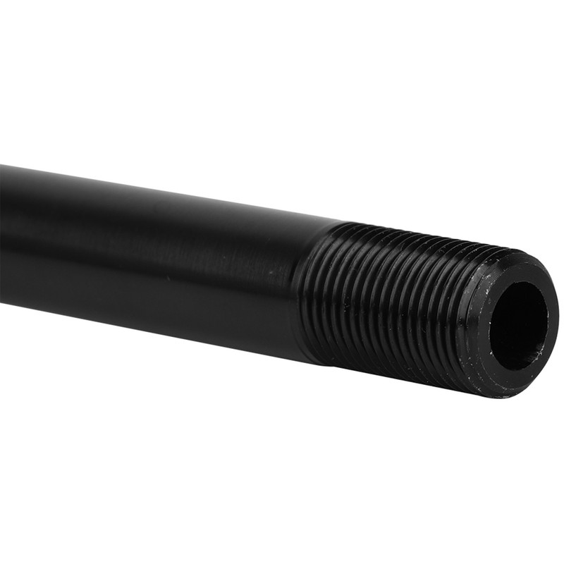 Bicycle Rear Fork Thru Axle Skewer Bike Repair Replacement for