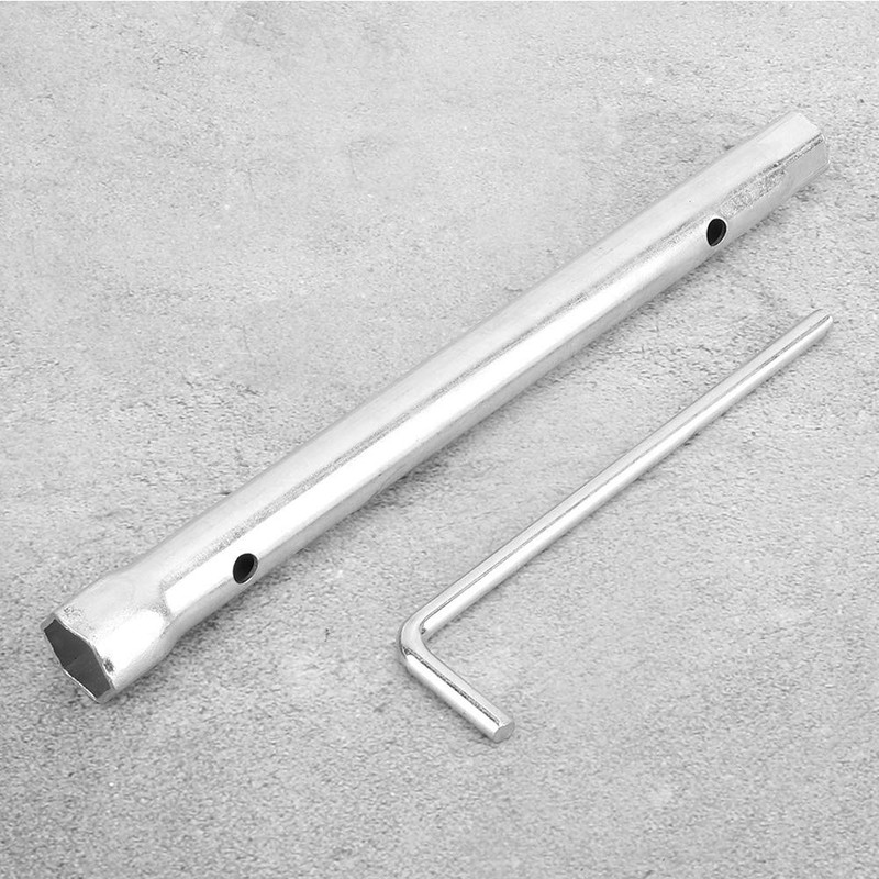 Z 21 mm spark plug wrench, spark plug wrench, 21