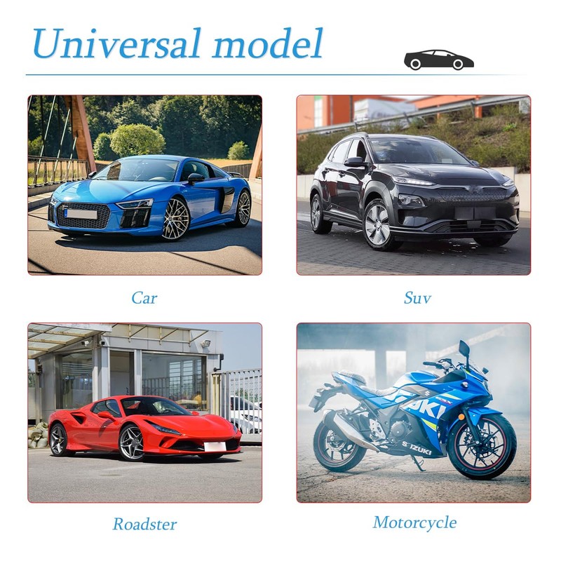 JNNJ Bumper Boot Quick Release Set Bumper Boot Quick Release