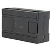 Programmable Logic Controller Module Remote IO Expansion PLC Ethernet Bus