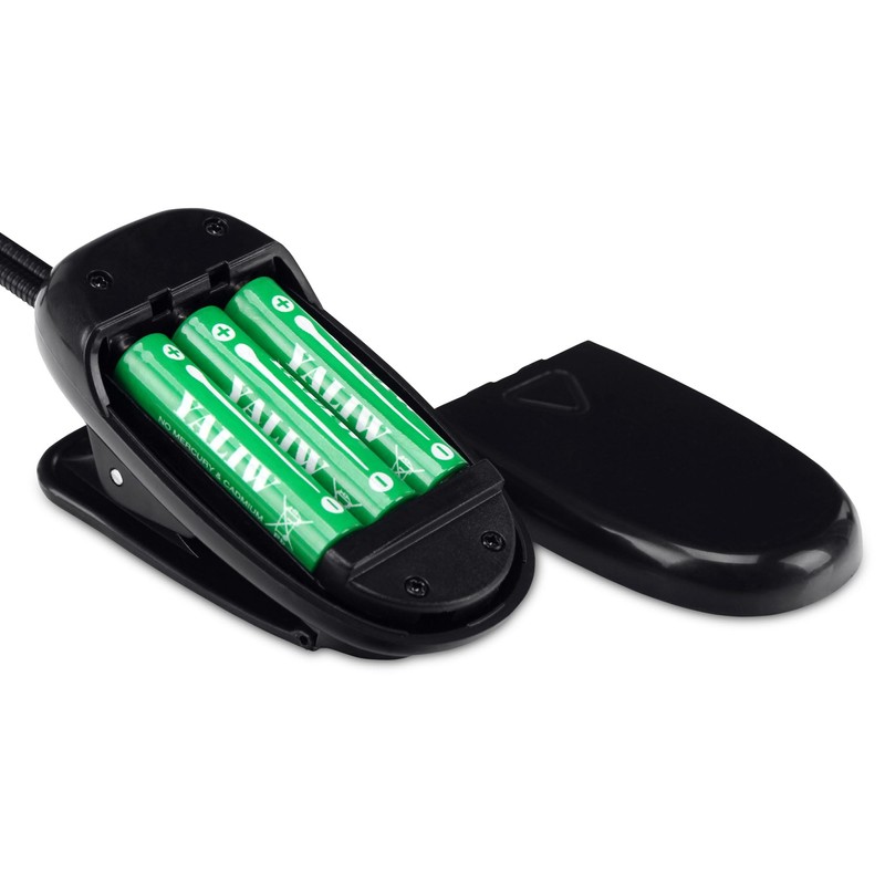 Showlite Bright Light 4 LED Stand Light