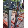 Magnetic Sawmill Scale E | 1" 1.5" 2" 3" 3.5"