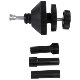 Dapetz ® Clutch Alignment Tool & 3 Sleeve Anchors Universal Car Clutch Centering Set Corrector Alignment Tool, Clutch Alignment Dismantle Clutch Correction Tool