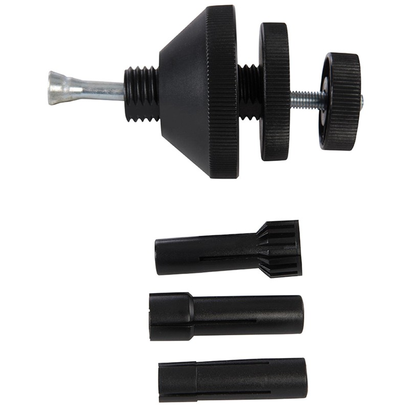 Dapetz ® Clutch Alignment Tool & 3 Sleeve Anchors Universal