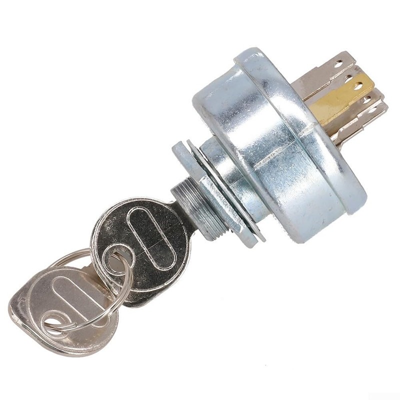 Premium Ignition Switch for Murray for Roper Lawn Tractor and