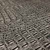 Alligator Fabric, Soft Textured Crocodile Vinyl Faux Leather, Gator Skin