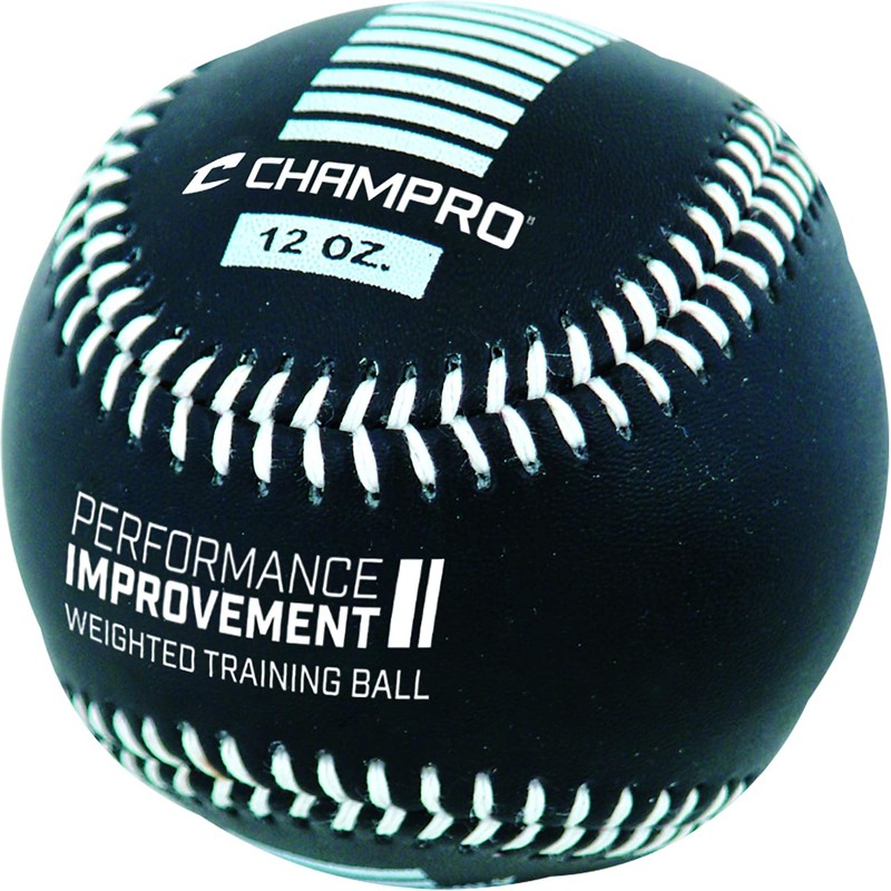 Champro Juego de béisbol de Entrenamiento con Peso