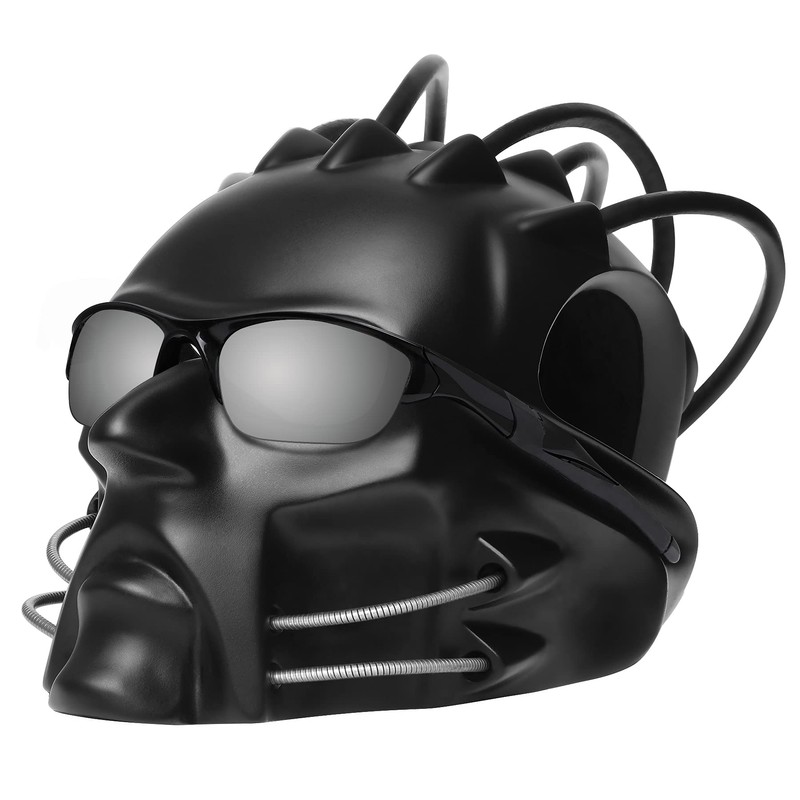 ToughAsNails Polarized Lens Replacement for Oakley Juliet Sunglasses - More