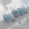 Lucky Dolphin - Short Oval / 행운의돌핀 - 숏오벌