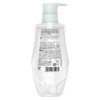 Clear Botanical Smooth Scalp Shampoo Pump, 13.5 oz (370 g)
