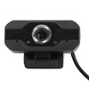 USB Web Camera with Microphone 1080P 30 Fps HD Webcam