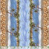 Oilcloth Tablecloth, Washable, Oilcloth, Garden Tablecloth, Outdoor, Indoor, 100 x