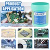 BOJACK Solder Paste Flux No Clean Free Environmentally Friendly Soldering