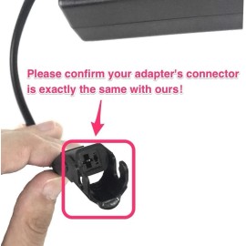 Nick Scali, Okin-Limoss-Lazboy-Berkline-Med Electric Sofa Recliner Transformer Charger or Lift Chair Power Adapter