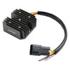 Topteng Charge controller suitable for Adly Herkules 280 300 320