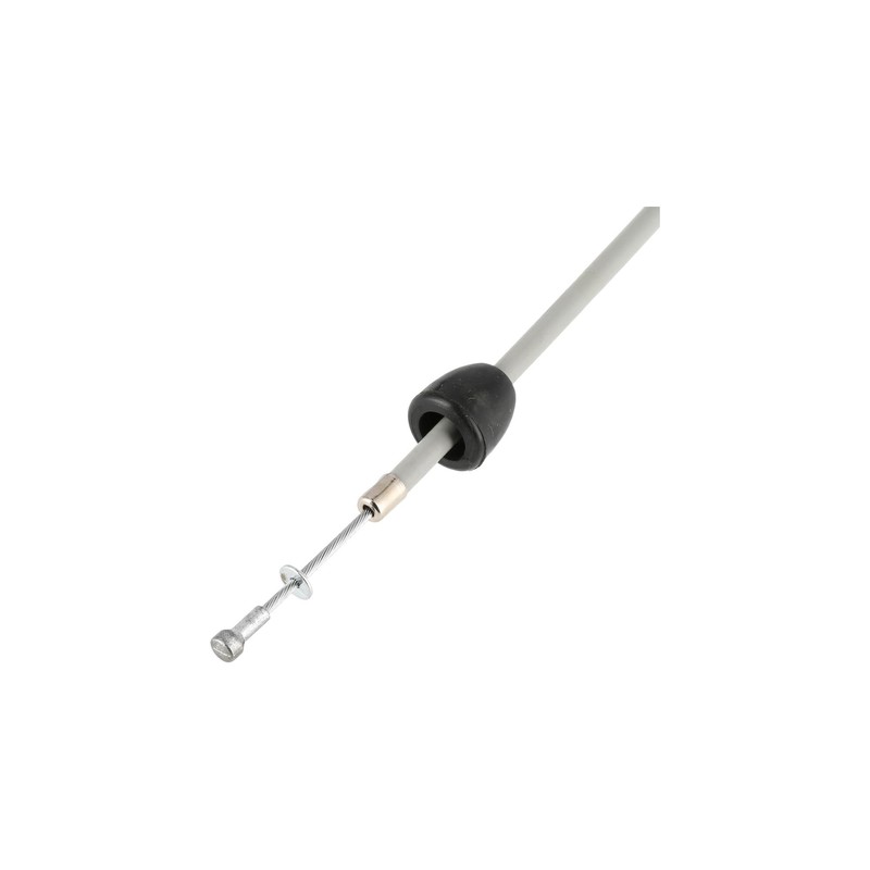 MOTOFLEX Simson Star Sperber Hawk SR4 Bowden Cable Set in