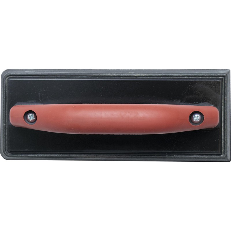 Marshalltown Tile Floats, DuraSoft Handle, 254mm Length, 102mm Width, Molded