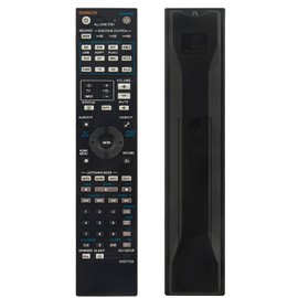 VINABTY AXD7723 Replacement Remote Control Suitable for Pioneer Audio/Video Receiver Models: SC-2024 SC2024 VSX-90 VSX-924K VSX-930 VSX924K SC-81 SC-82 SC-91 SC-95 SC-97 SC-99 VSX-1124, SUB SUB SUB