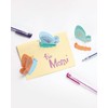 Folia Gel Pens Pack of 30 Black