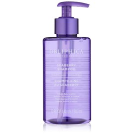 Obliphica Seaberry Shampoo, Medium to Coarse, 10 fl. oz.