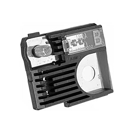 Genuine OEM 18790-01319 Fuse(180A) / 1879001319 for Select Hyundai KIA Models