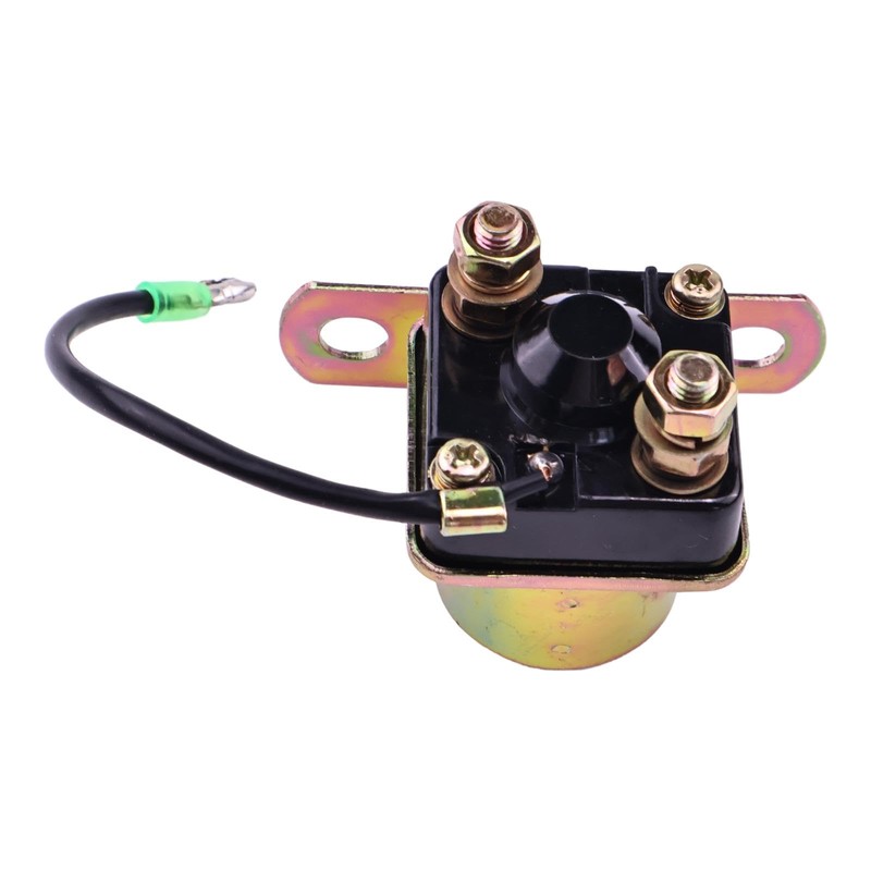 HOLDWELL 12V Glow Plug Relay T2305-60241 T230560241 Compatible with Kioti