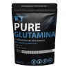 L-glutamina Micronizada Pura 500g 100 Servicios Forzatech