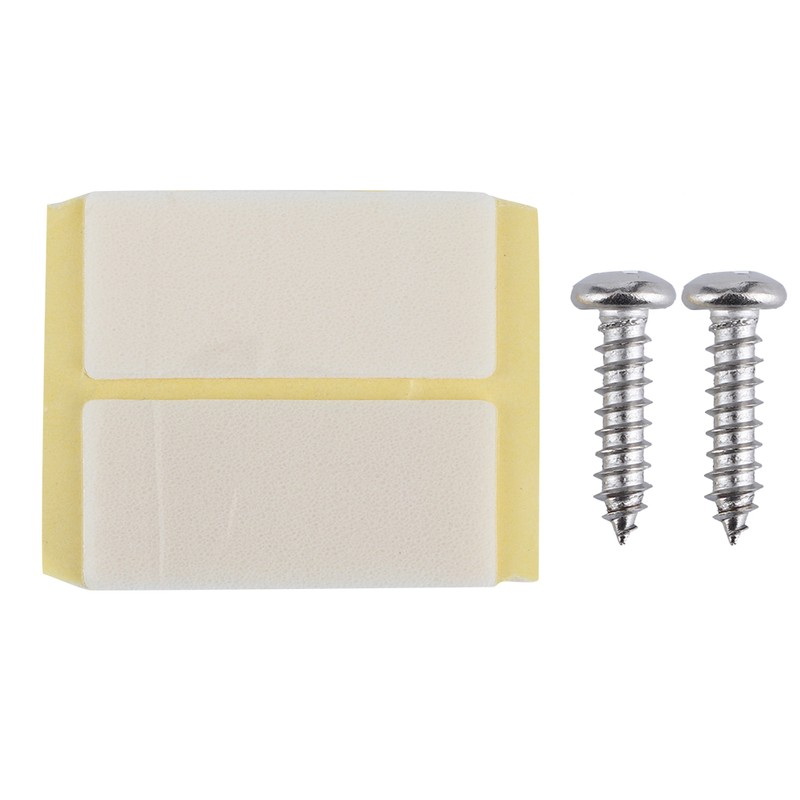 LED Car Interior Strip Bar Light 9 LED Lamp Beads