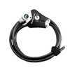 MASTER LOCK Security Cable with Key Lock [Adjustable Locking Cable