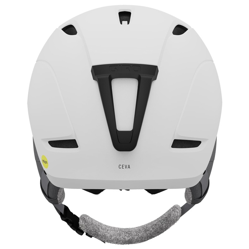 Giro Ceva MIPS Womens Snow Helmet - Matte White (Limited)