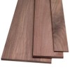 Walnut by the Piece, 1/8" x 1-1/2" x 24"