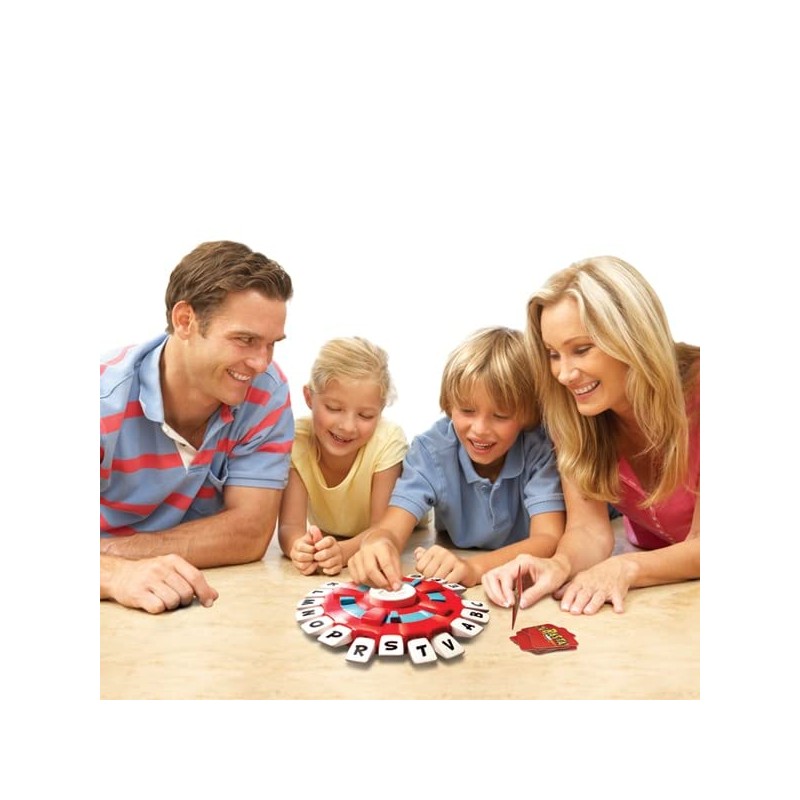 Basta!! Juego de Mesa Fotorama