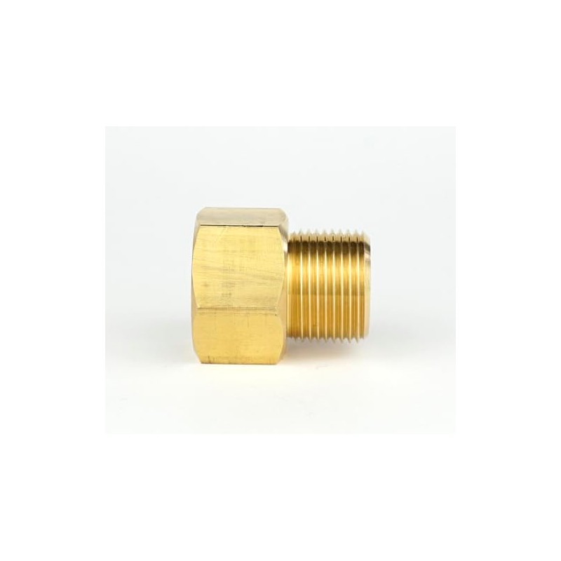 Adaptor for Pressure Washers up to 400 Bar M22 x