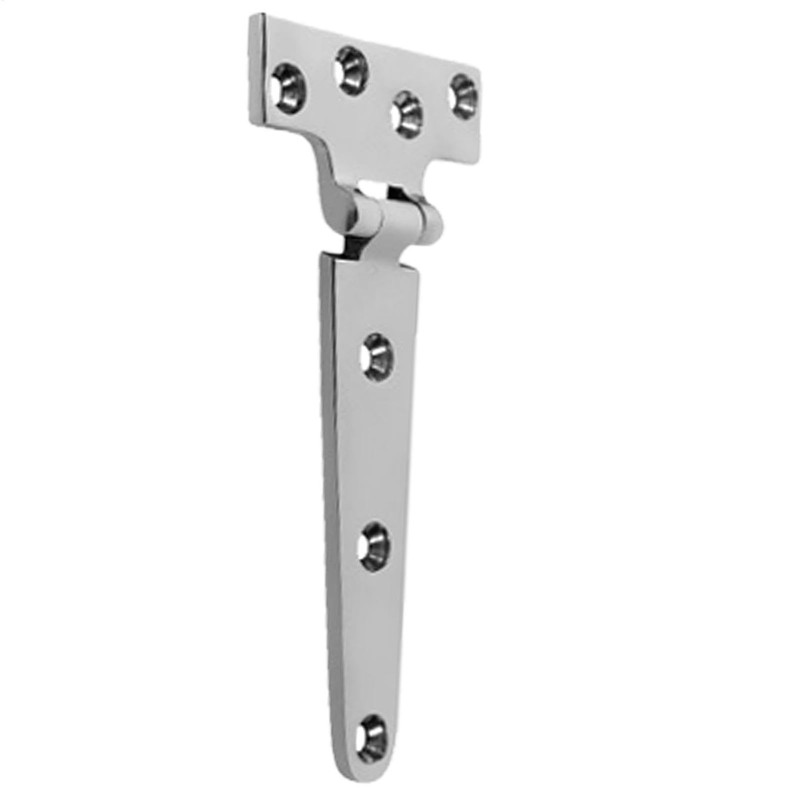 Barn Door Hinges,Marine Grade T Hinge for Yacht - Door