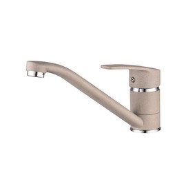 Kitchen Sink Mixer Tap Granite Beige
