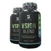 Pack 2 B Life Vsion Blend Luteina 180 Capsulas Ctc