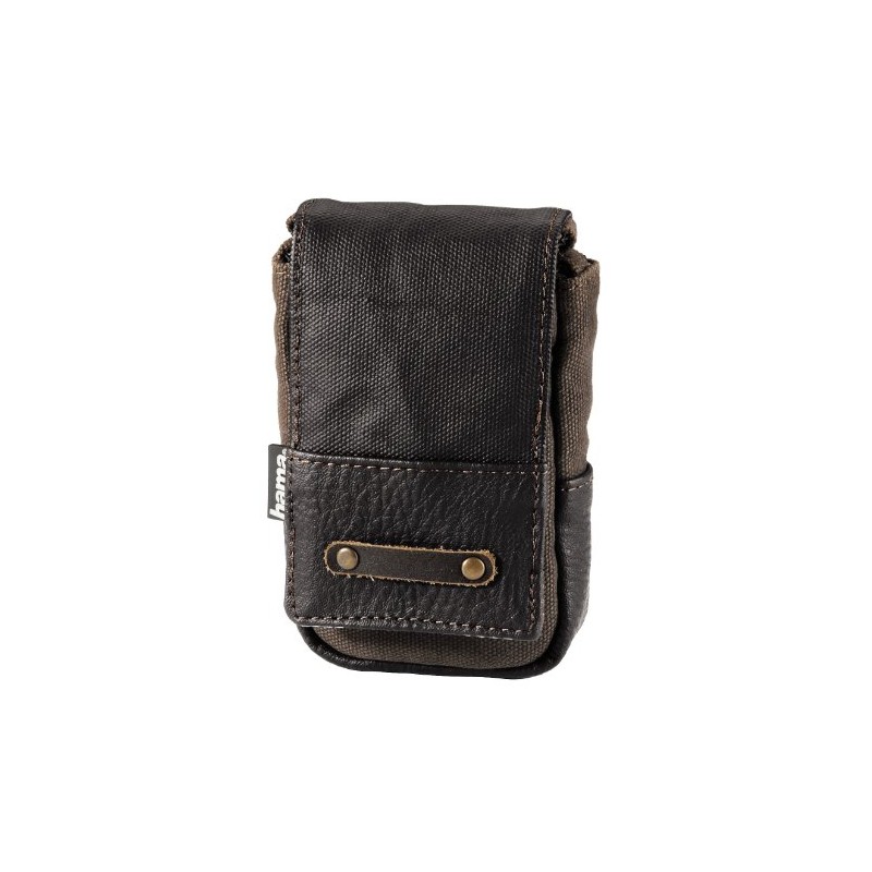 Hama Grenada 50G Camera Bag - Brown