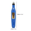Electric Nail Drill Machine Multifunctional Grinder Handheld Polishing Tool