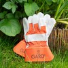 Gardi Heavy Duty Durable & Breathable Gardening Gloves Small (1