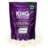 KING Protein Creatina Monohidratada 100 Pura Sin Sabor 5g por