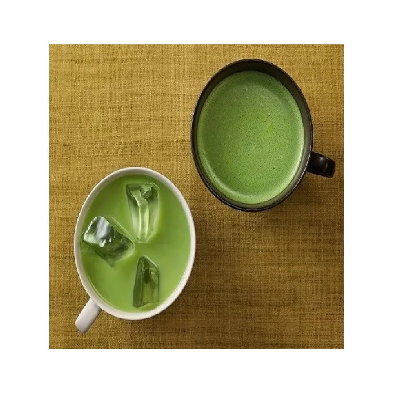 Té Matcha Original De Japón. Importado.