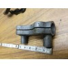 harley Nos Handlebar Risers Clamp Two Piece handlebars Panhead FLH